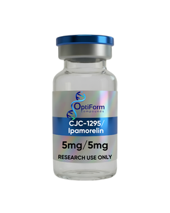 CJC-1295 + Ipamorelin 5mg